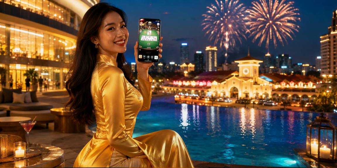 winbet888 Live Casino